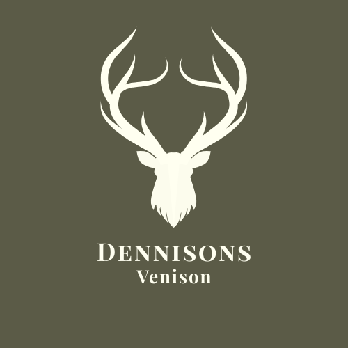 Dennison's Venison Logo
